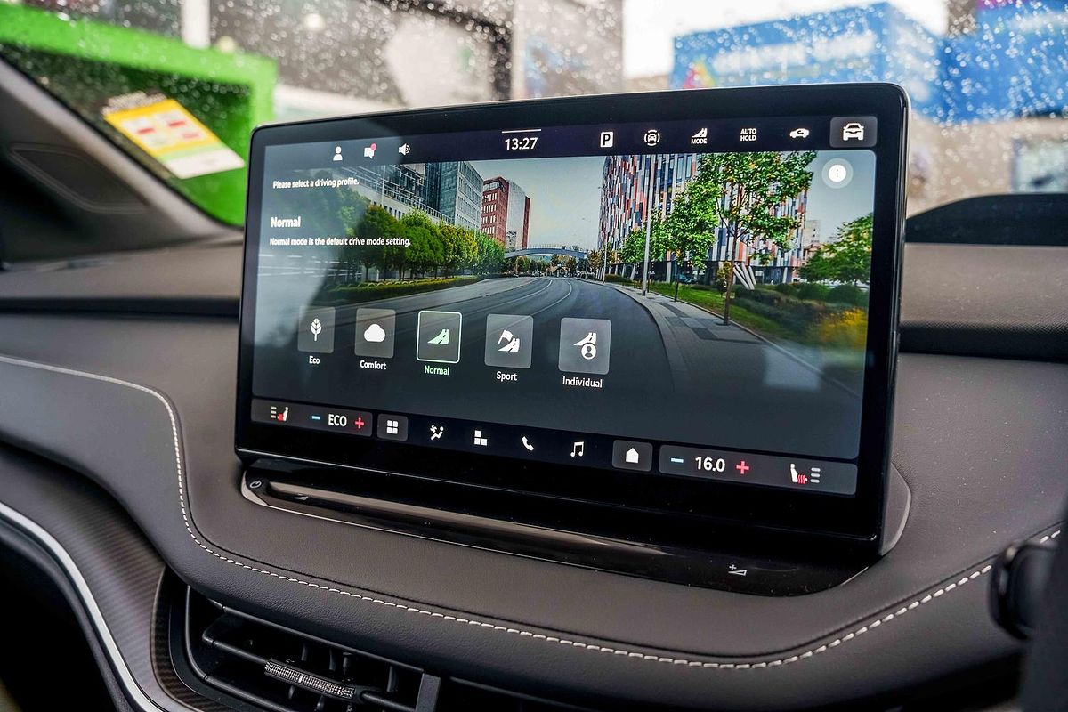 2025 SKODA Enyaq 85 Sportline NY