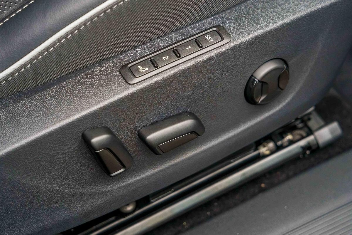 2025 SKODA Enyaq 85 Sportline NY