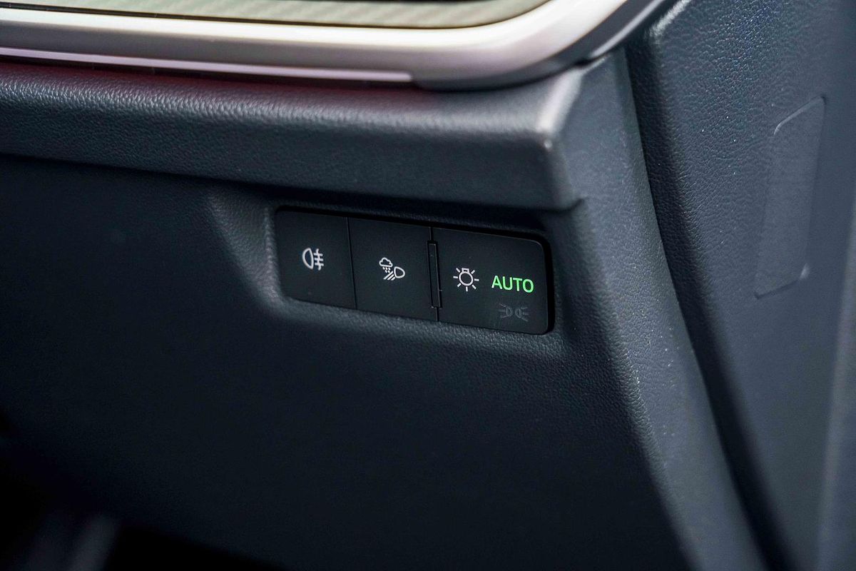 2025 SKODA Enyaq 85 Sportline NY