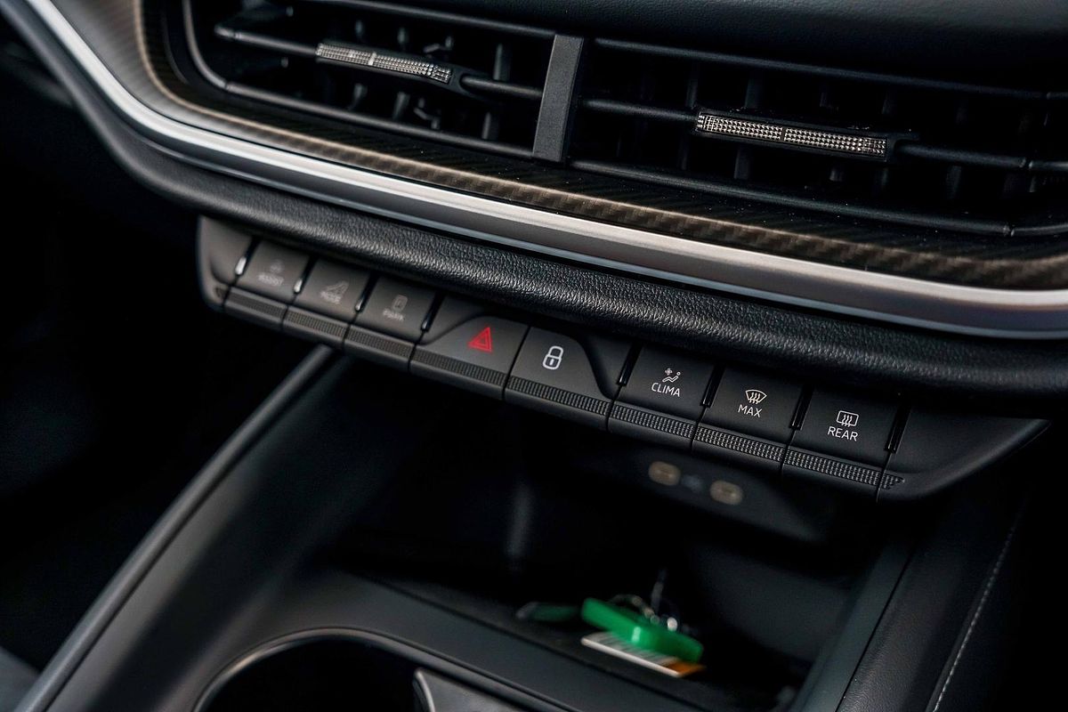 2025 SKODA Enyaq 85 Sportline NY