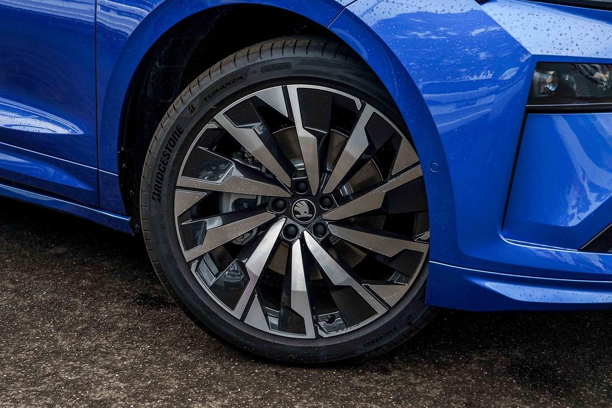 2025 SKODA Enyaq 85 Sportline NY