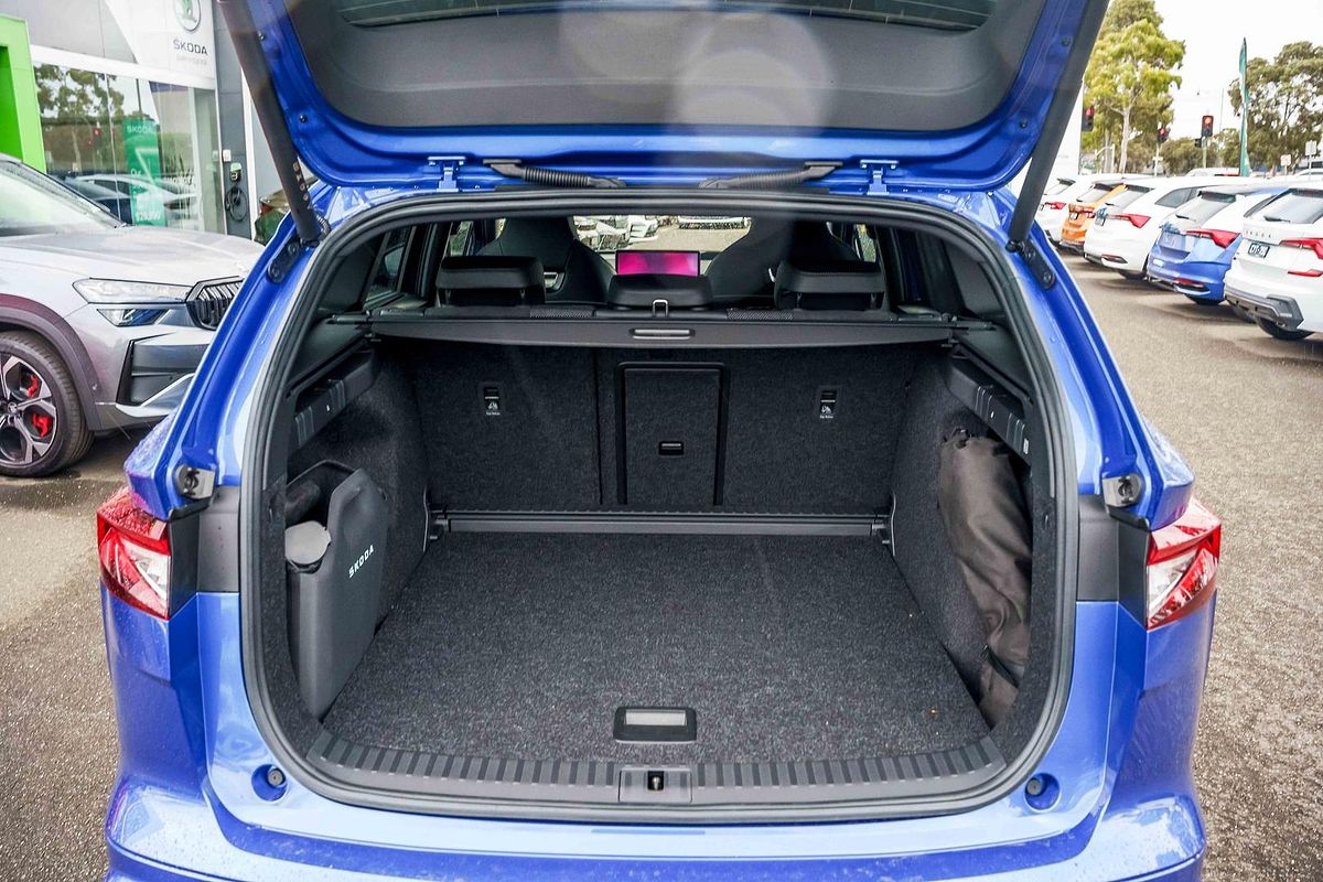 2025 SKODA Enyaq 85 Sportline NY