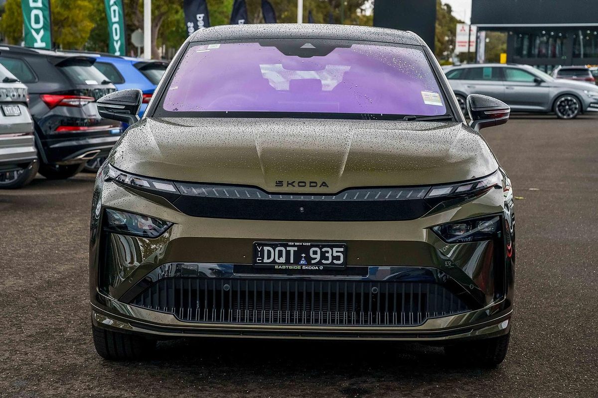 2025 SKODA Enyaq 85 Sportline NY