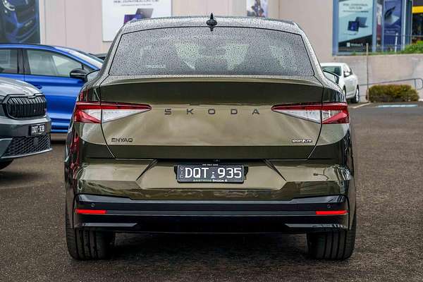 2025 SKODA Enyaq 85 Sportline NY