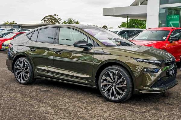 2025 SKODA Enyaq 85 Sportline NY