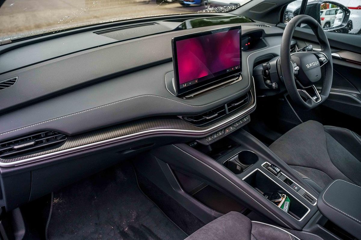 2025 SKODA Enyaq 85 Sportline NY