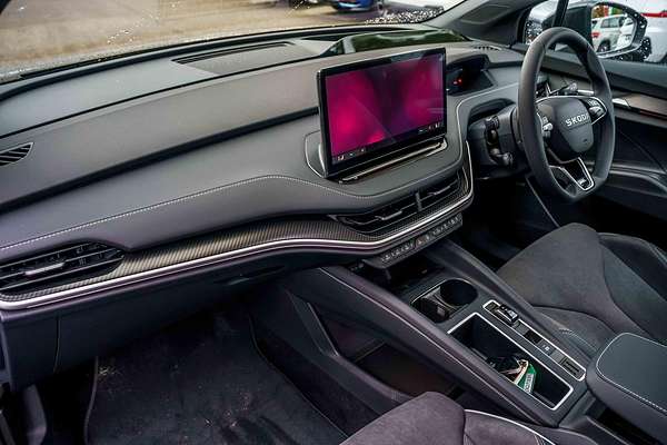 2025 SKODA Enyaq 85 Sportline NY