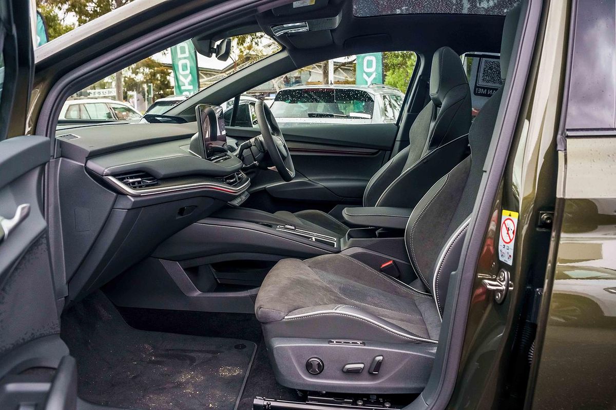 2025 SKODA Enyaq 85 Sportline NY