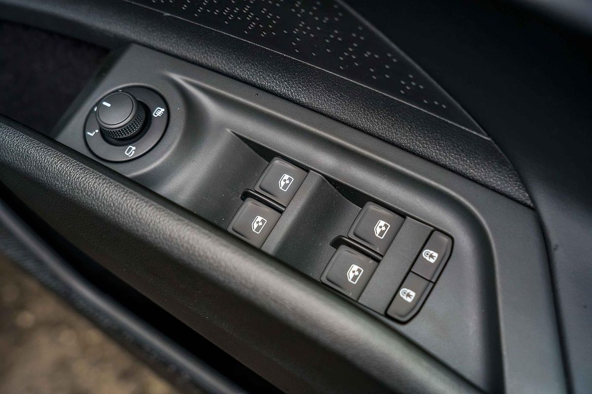 2025 SKODA Enyaq 85 Sportline NY