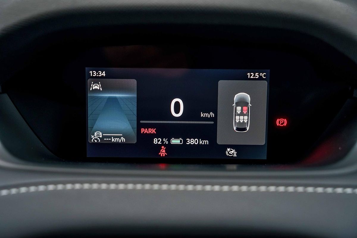 2025 SKODA Enyaq 85 Sportline NY