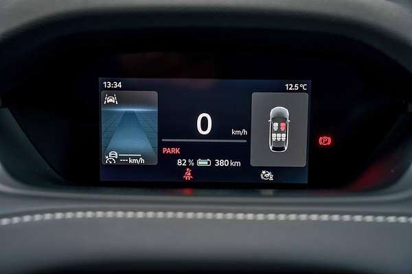 2025 SKODA Enyaq 85 Sportline NY