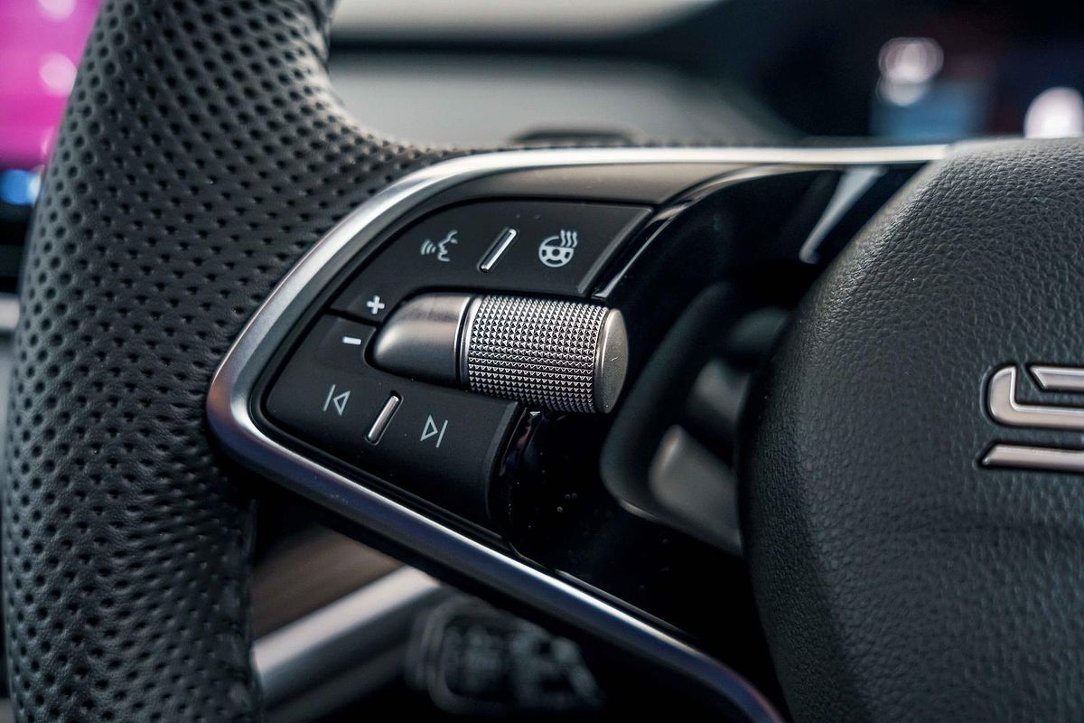 2025 SKODA Enyaq 85 Sportline NY