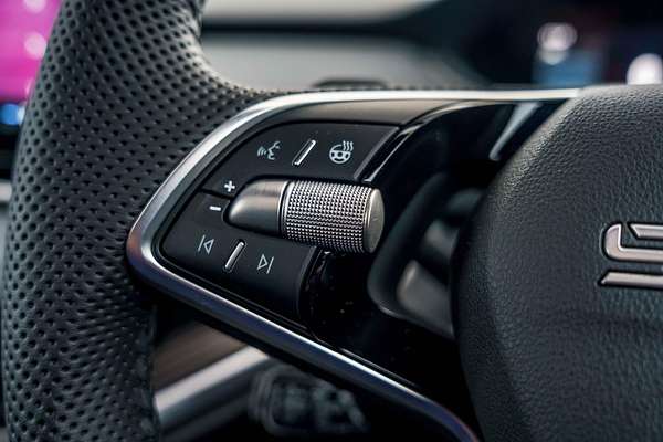 2025 SKODA Enyaq 85 Sportline NY