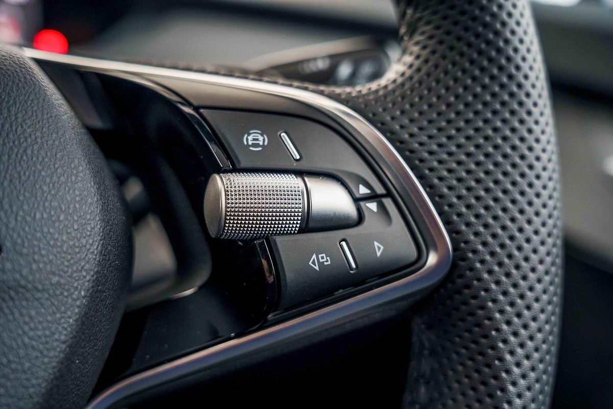 2025 SKODA Enyaq 85 Sportline NY