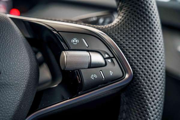 2025 SKODA Enyaq 85 Sportline NY