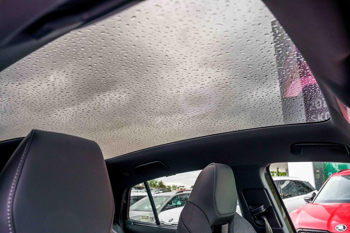 2025 SKODA Enyaq 85 Sportline NY