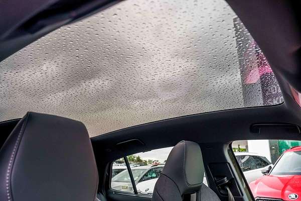 2025 SKODA Enyaq 85 Sportline NY