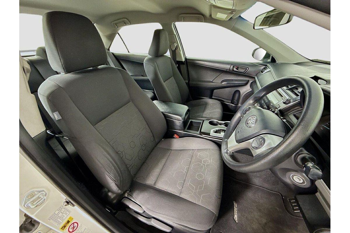 2014 Toyota Camry Altise ASV50R