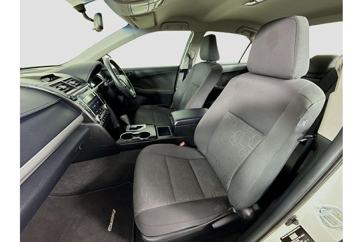 2014 Toyota Camry Altise ASV50R