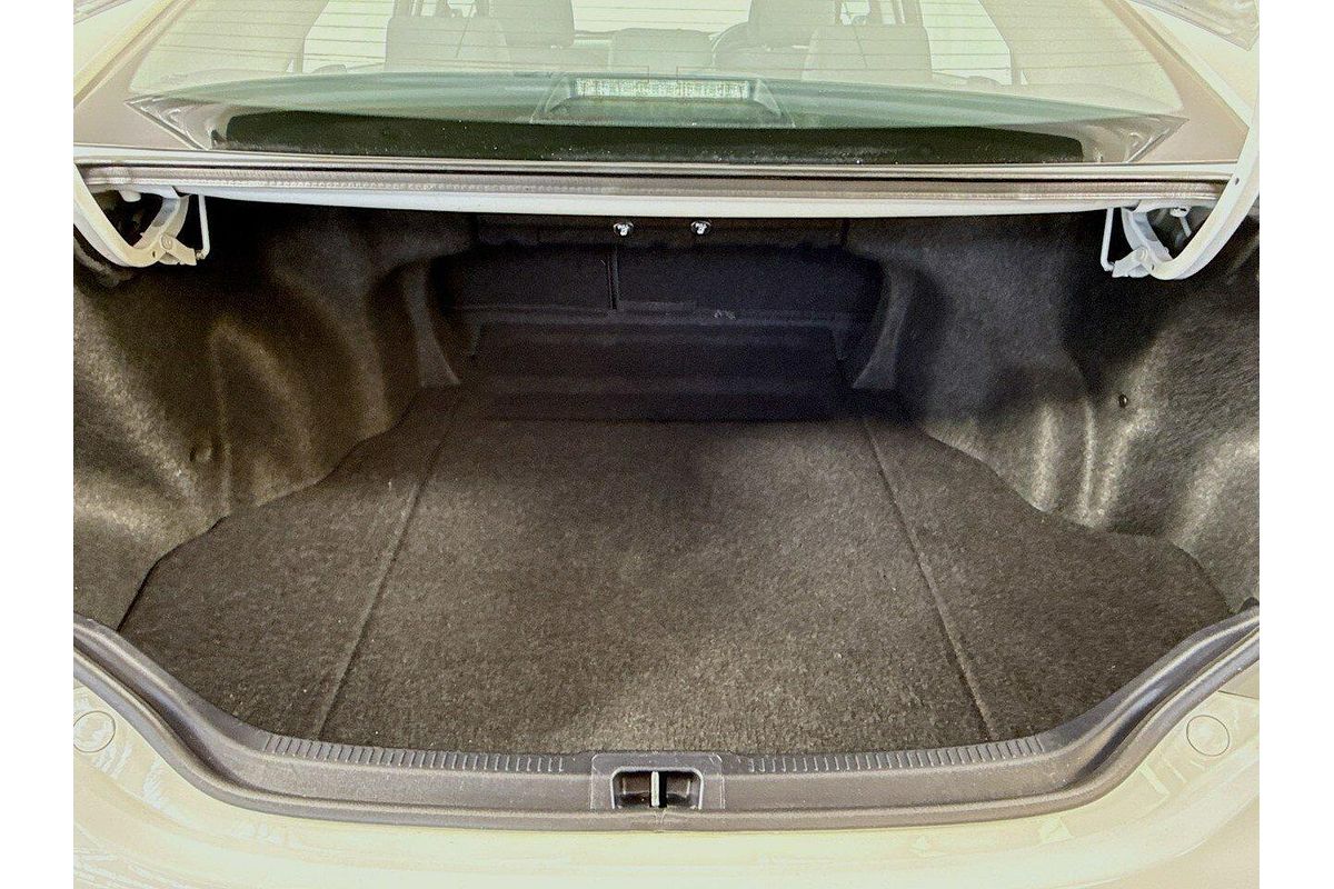 2014 Toyota Camry Altise ASV50R