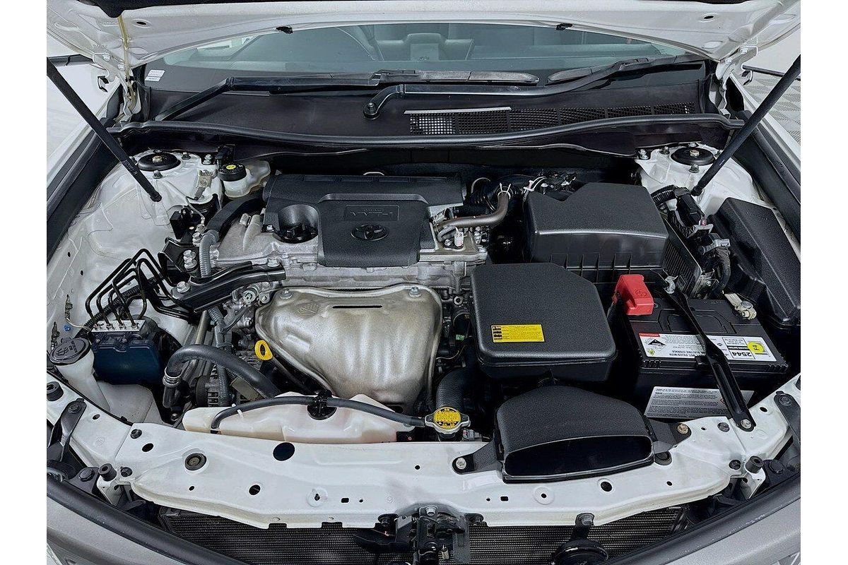 2014 Toyota Camry Altise ASV50R