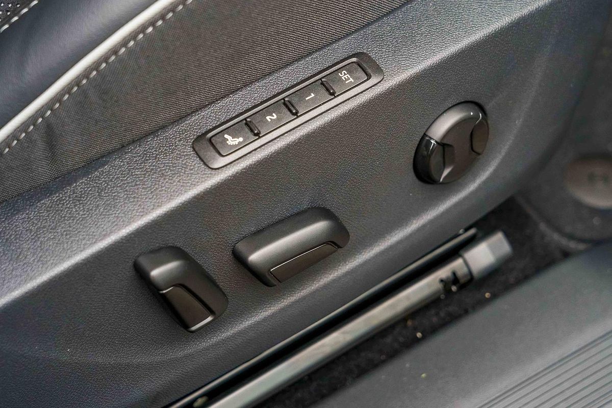 2025 SKODA Enyaq 85 Sportline NY