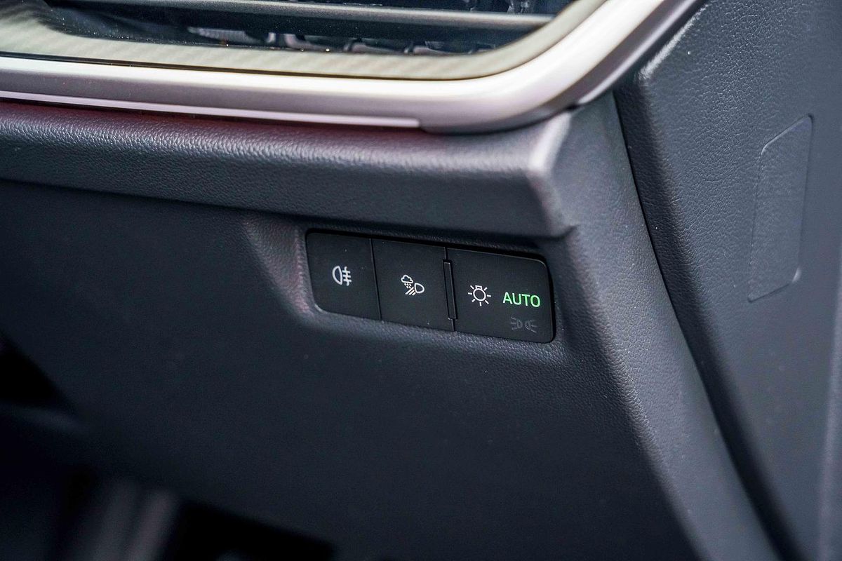 2025 SKODA Enyaq 85 Sportline NY