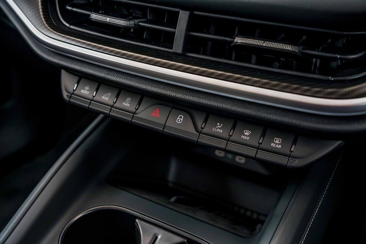 2025 SKODA Enyaq 85 Sportline NY