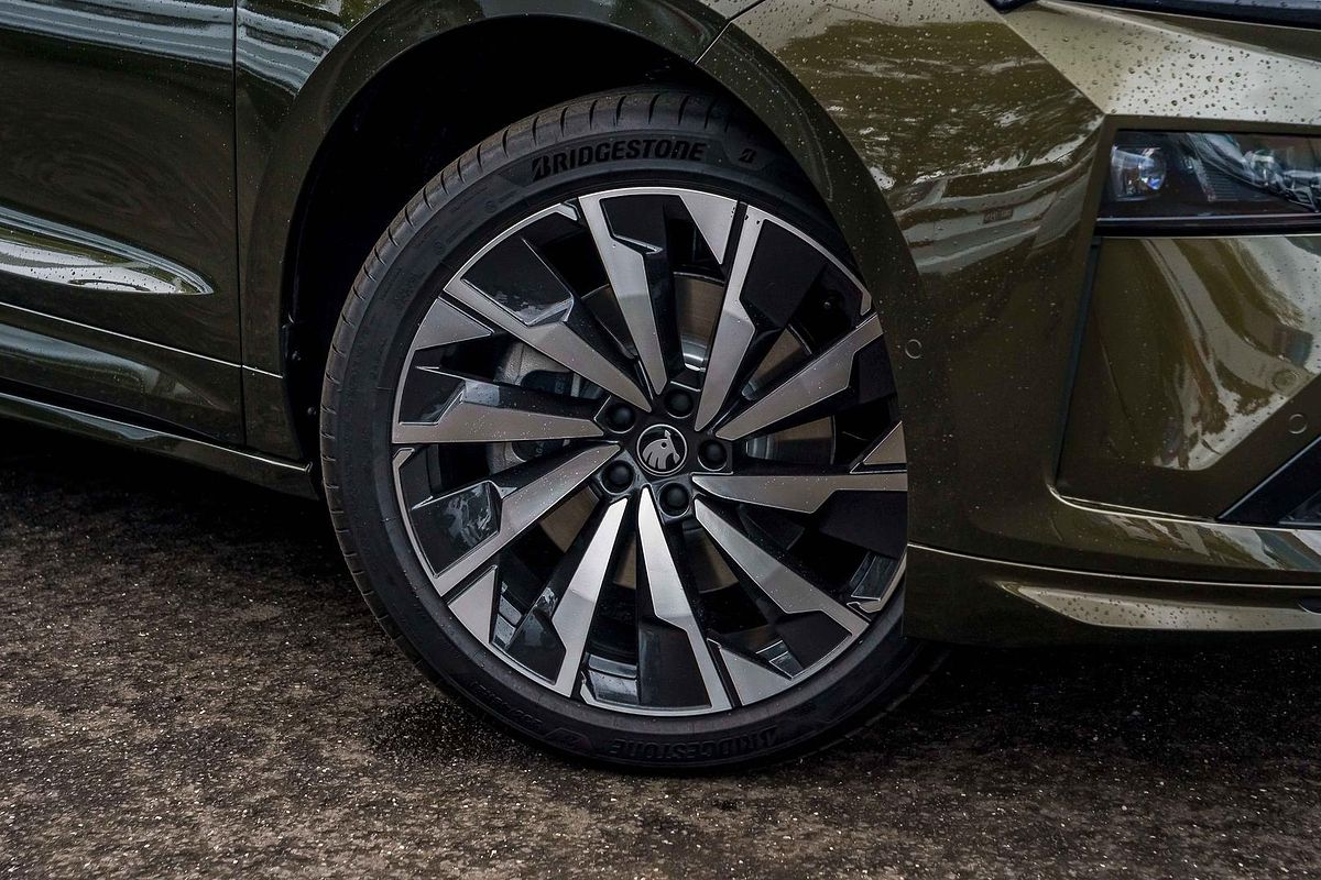 2025 SKODA Enyaq 85 Sportline NY