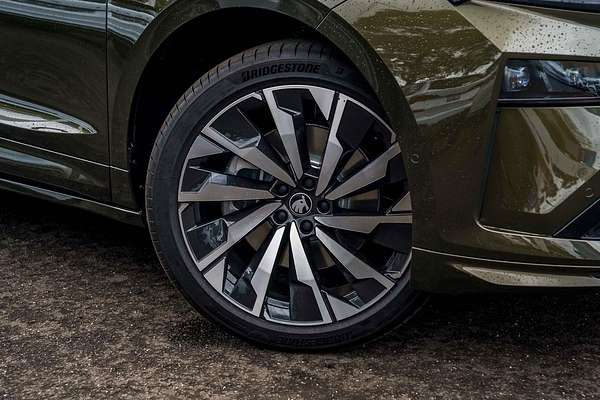 2025 SKODA Enyaq 85 Sportline NY