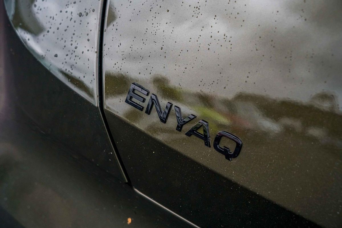 2025 SKODA Enyaq 85 Sportline NY