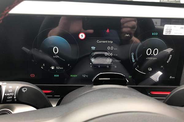 2025 Hyundai Kona Hybrid Premium N Line SX2.V3