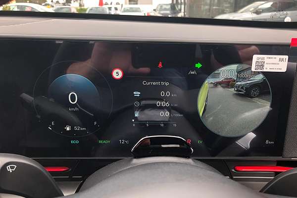 2025 Hyundai Kona Hybrid Premium N Line SX2.V3