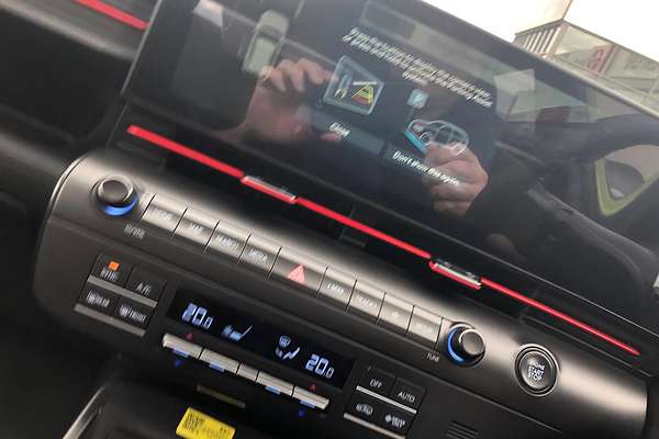 2025 Hyundai Kona Hybrid Premium N Line SX2.V3