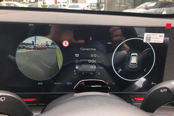 2025 Hyundai Kona Hybrid Premium N Line SX2.V3