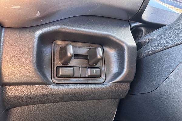 2025 Ford Ranger Sport 4X4 3.0L