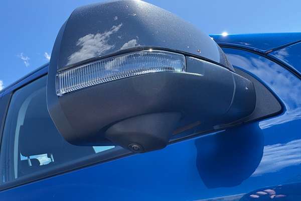 2025 Ford Ranger Sport 4X4 3.0L