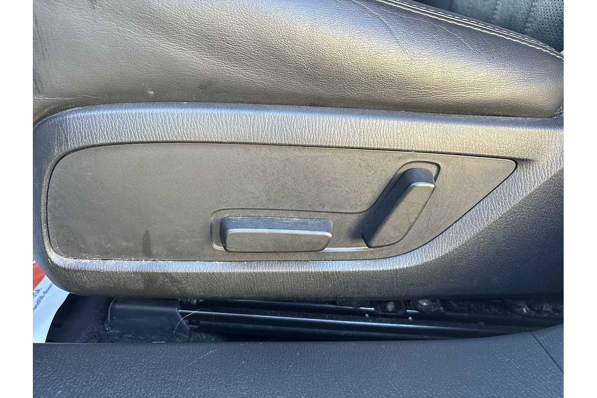 2018 Mazda 6 Touring