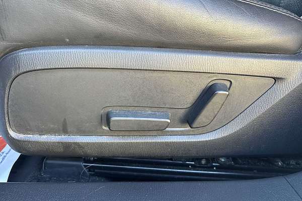 2018 Mazda 6 Touring