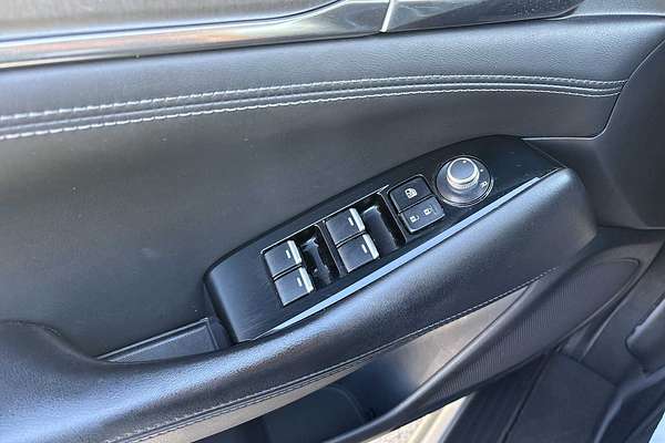 2018 Mazda 6 Touring