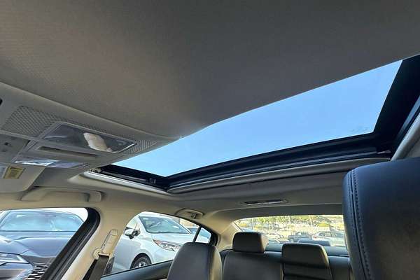 2018 Mazda 6 Touring