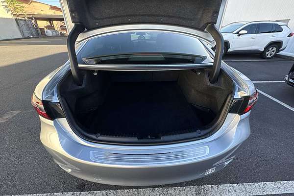 2018 Mazda 6 Touring