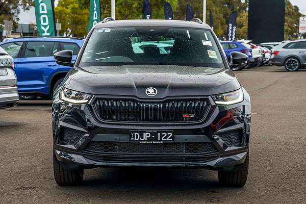 2024 SKODA Kodiaq RS NS