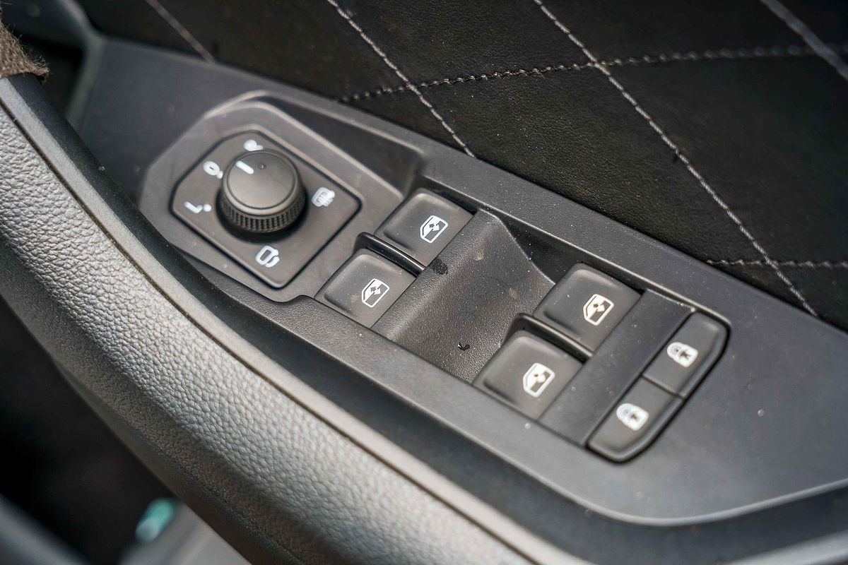 2024 SKODA Kodiaq RS NS