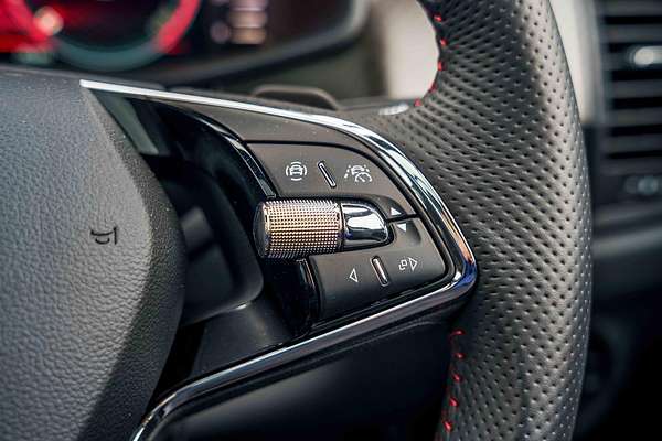 2024 SKODA Kodiaq RS NS