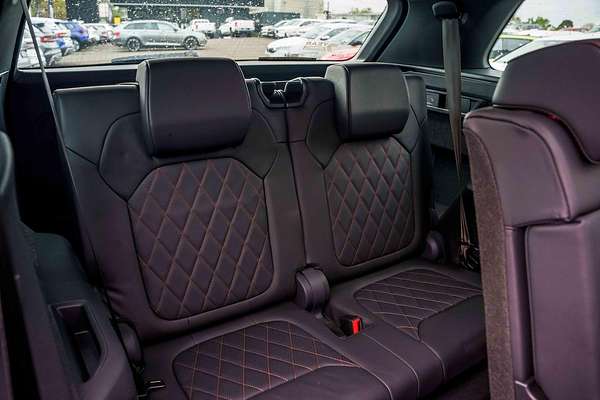 2024 SKODA Kodiaq RS NS