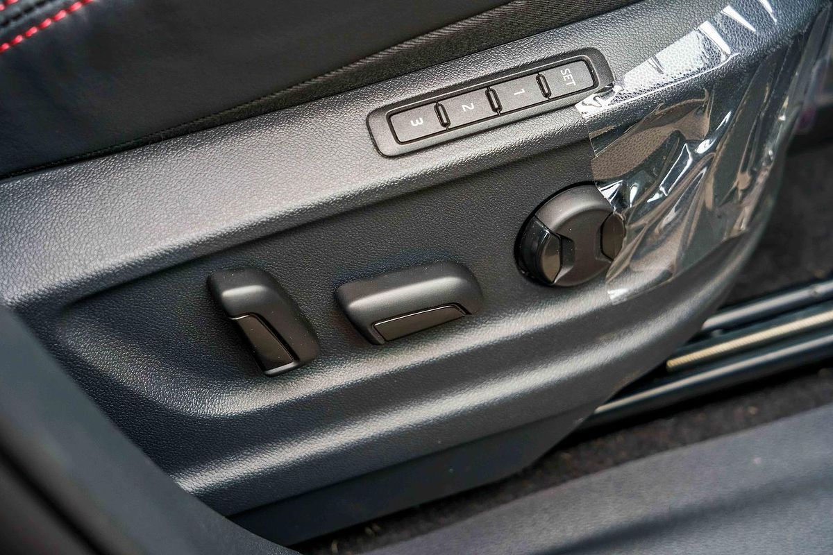 2024 SKODA Kodiaq RS NS