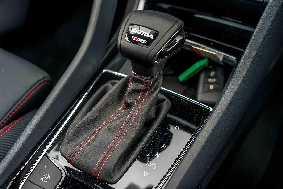 2024 SKODA Kodiaq RS NS