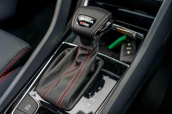 2024 SKODA Kodiaq RS NS