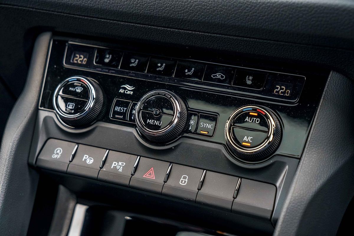 2024 SKODA Kodiaq RS NS